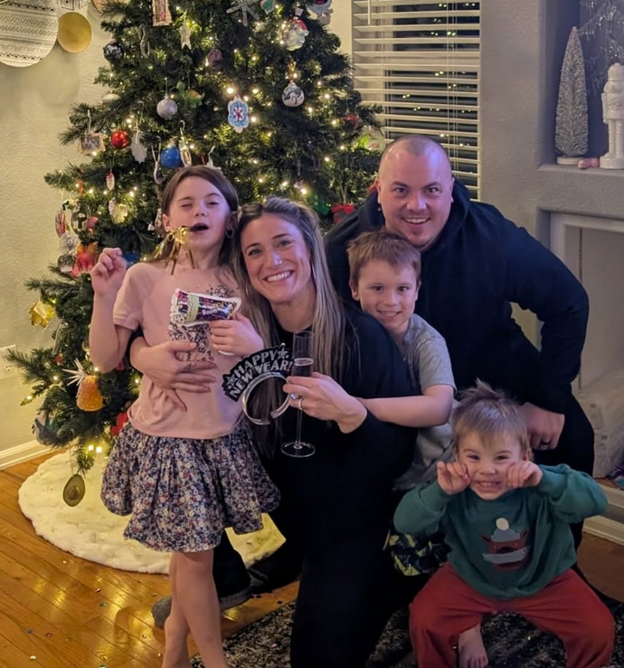 Geralyn Shives - Personal Trainer & Nutrition Coach